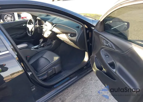 2022 Chevrolet Malibu Fwd Lt from USA, damaged, VIN 1G1ZD5ST1NF198469